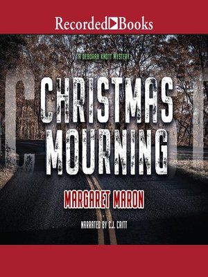 Christmas Mourning - Audiobook